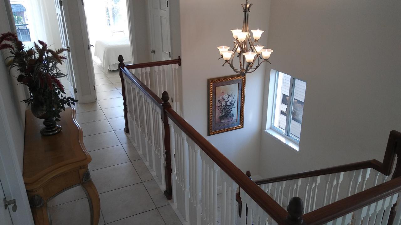 Mediterranean Three Story Beach Townhouse St. Pete Beach Exterior foto