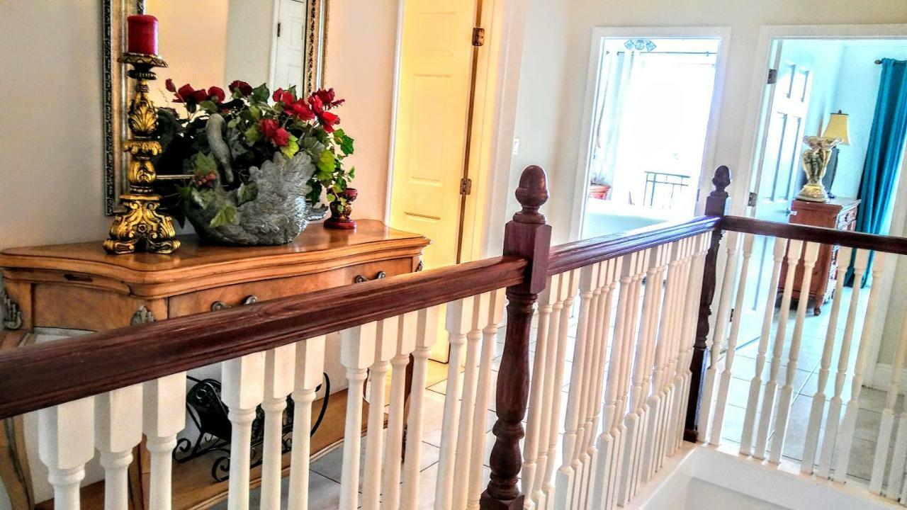 Mediterranean Three Story Beach Townhouse St. Pete Beach Exterior foto
