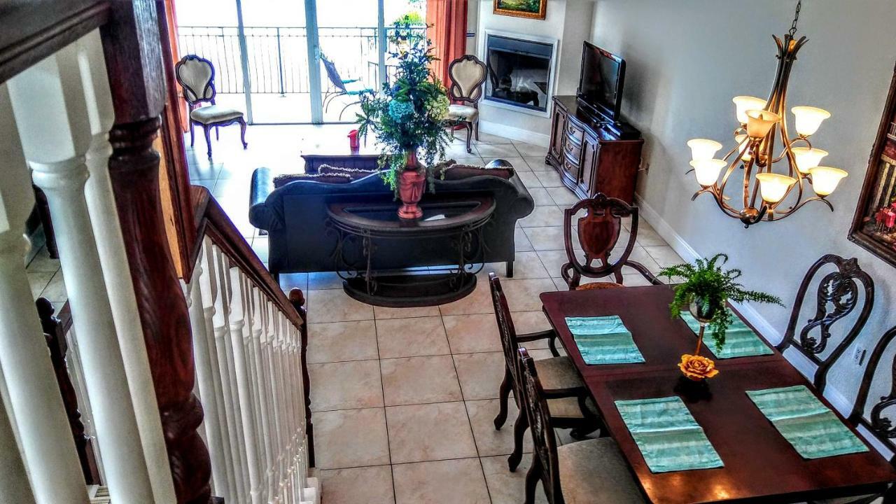 Mediterranean Three Story Beach Townhouse St. Pete Beach Exterior foto