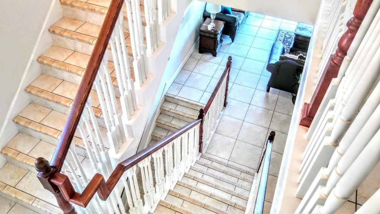 Mediterranean Three Story Beach Townhouse St. Pete Beach Exterior foto