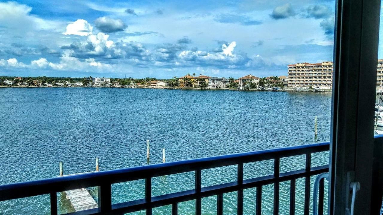 Mediterranean Three Story Beach Townhouse St. Pete Beach Exterior foto